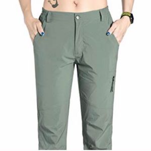 Women’s lightweight hiking pants